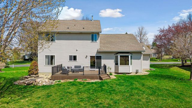 12854 Independence Avenue, Savage, MN 55378