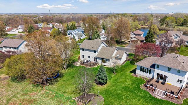 12854 Independence Avenue, Savage, MN 55378