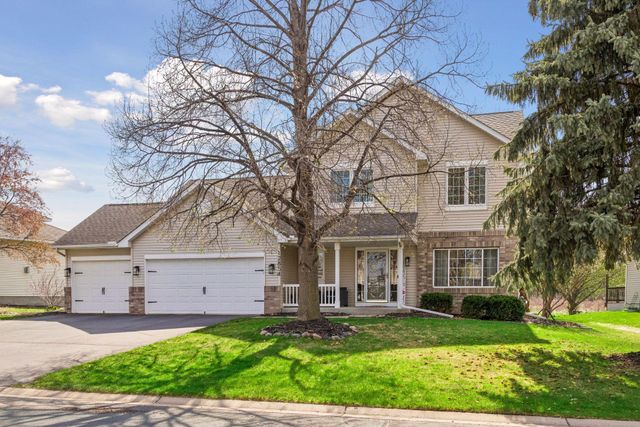 12854 Independence Avenue, Savage, MN 55378