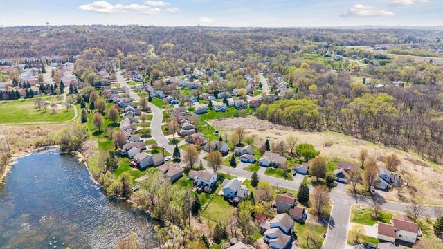 12854 Independence Avenue, Savage, MN 55378