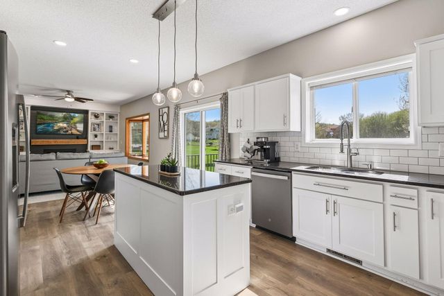 12854 Independence Avenue, Savage, MN 55378