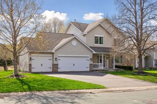 12854 Independence Avenue, Savage, MN 55378