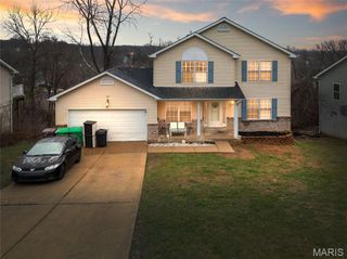 671 Walnut Ridge, Fenton, MO 63026