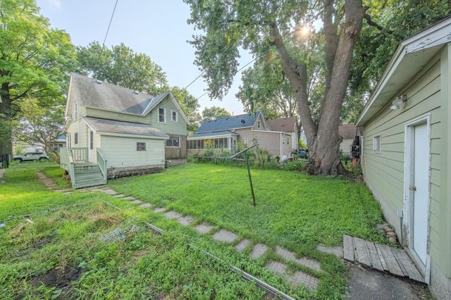 607 Charles Avenue, Saint Paul, MN 55103