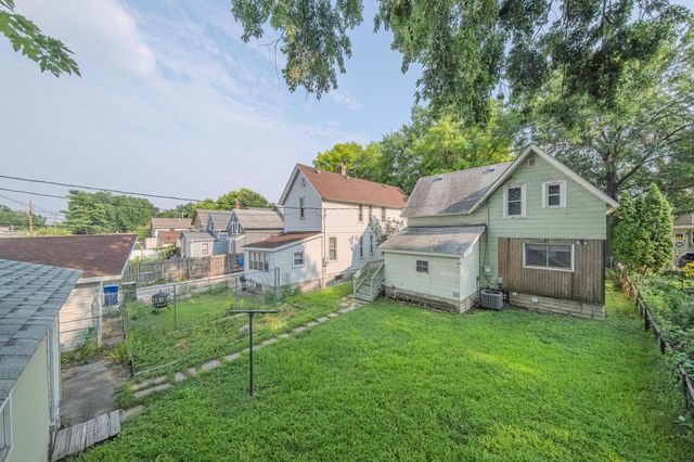 607 Charles Avenue, Saint Paul, MN 55103