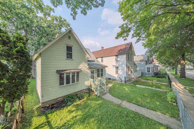 607 Charles Avenue, Saint Paul, MN 55103