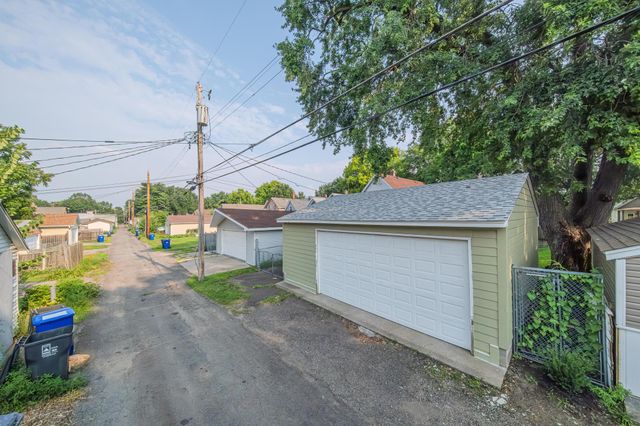 607 Charles Avenue, Saint Paul, MN 55103