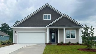 7046 Cinnamon Dr, Conway, SC 29526