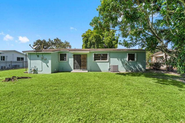 3850 NW 169TH Terrace, Miami Gardens, FL 33056