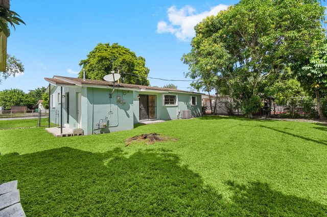 3850 NW 169TH Terrace, Miami Gardens, FL 33056