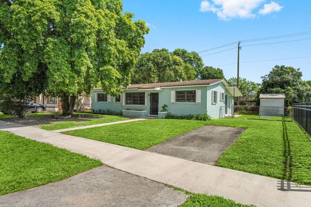 3850 NW 169TH Terrace, Miami Gardens, FL 33056