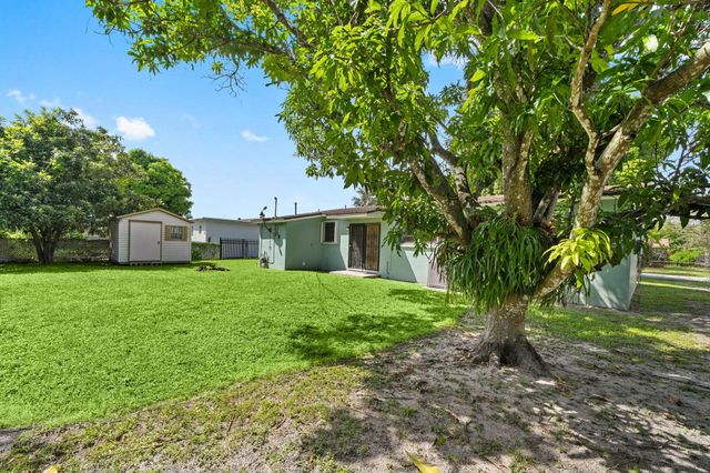3850 NW 169TH Terrace, Miami Gardens, FL 33056