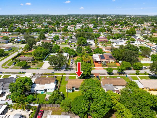 3850 NW 169TH Terrace, Miami Gardens, FL 33056