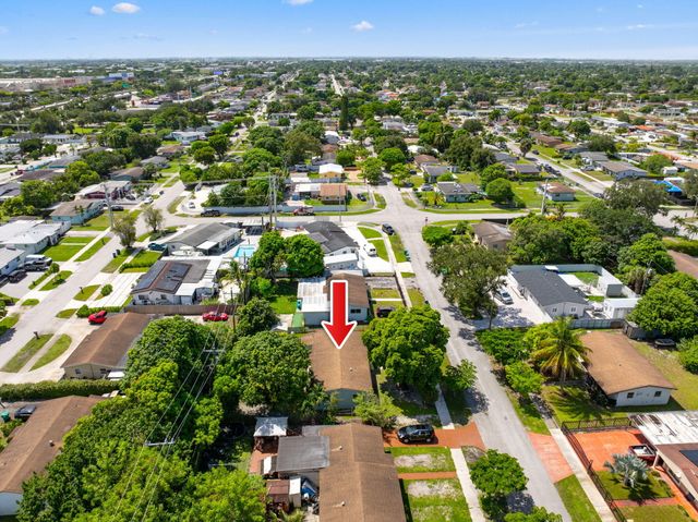 3850 NW 169TH Terrace, Miami Gardens, FL 33056