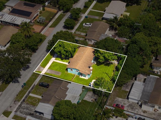 3850 NW 169TH Terrace, Miami Gardens, FL 33056