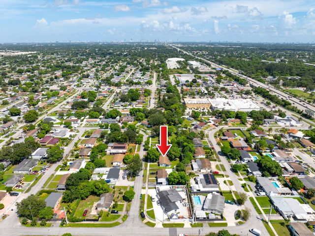 3850 NW 169TH Terrace, Miami Gardens, FL 33056