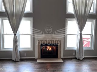 803 Yorkshire Drive, Clayton, NC 27520