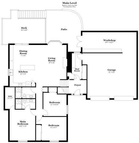 17400 Barrington Court, Minnetonka, MN 55345