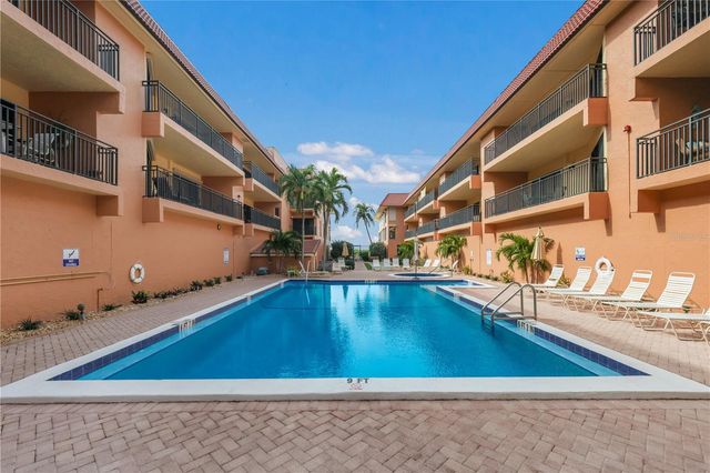 6006 GULF DRIVE 214, Holmes Beach, FL 34217
