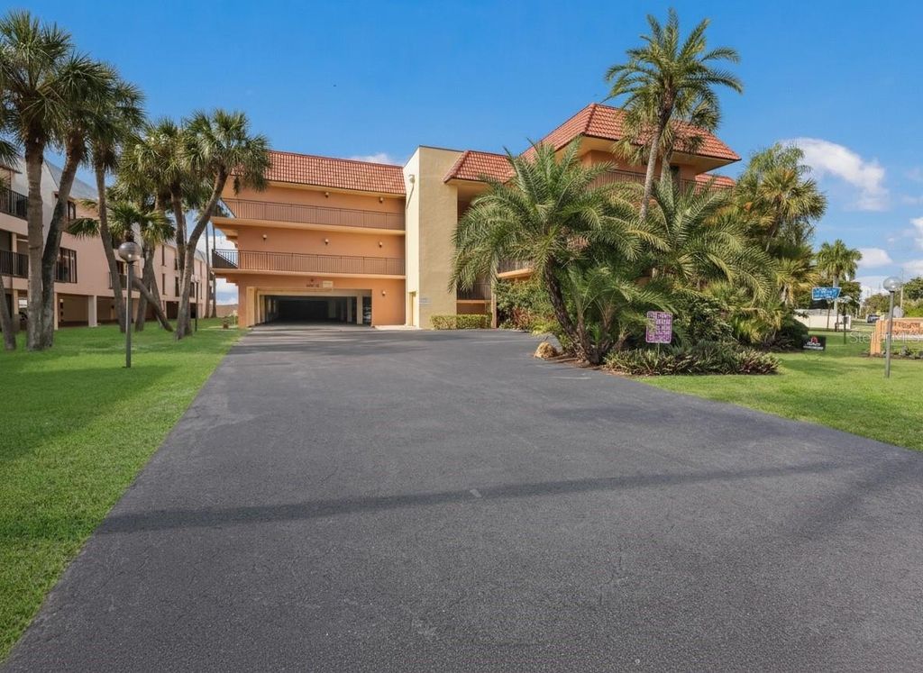 6006 GULF DRIVE 214, HOLMES BEACH, FL 34217 — photo 4