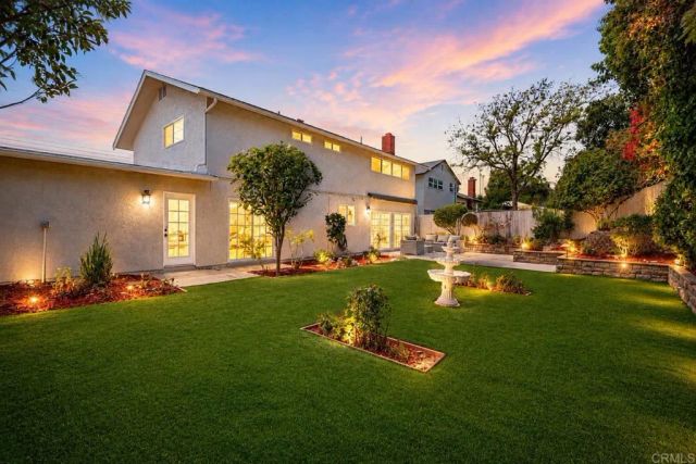 7043 Bobhird Drive, San Diego, CA 92119