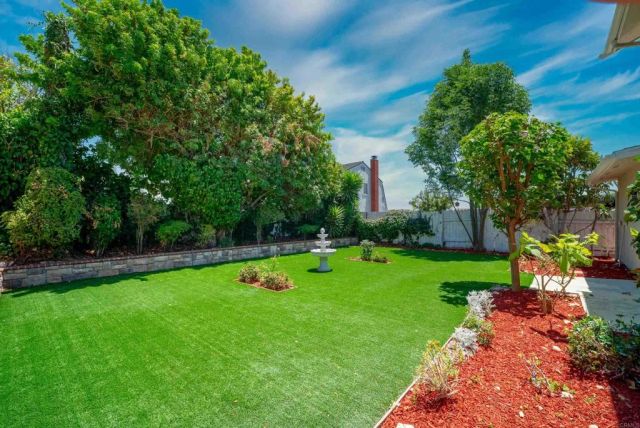 7043 Bobhird Drive, San Diego, CA 92119