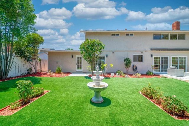 7043 Bobhird Drive, San Diego, CA 92119