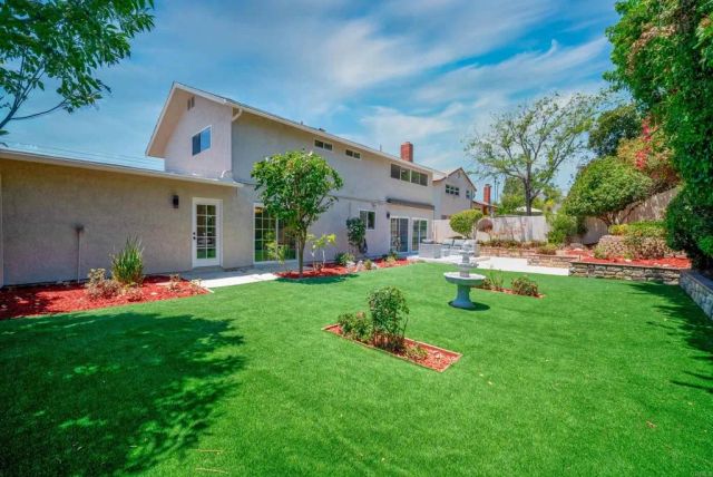 7043 Bobhird Drive, San Diego, CA 92119