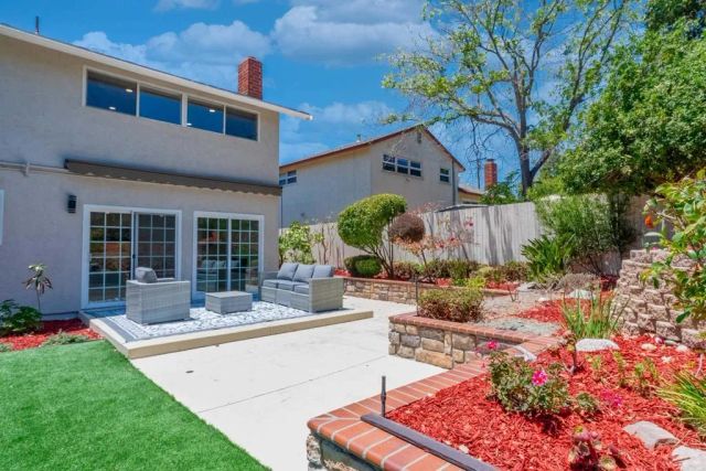7043 Bobhird Drive, San Diego, CA 92119