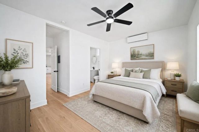 7043 Bobhird Drive, San Diego, CA 92119