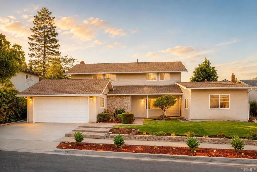 7043 Bobhird Drive, San Diego, CA 92119
