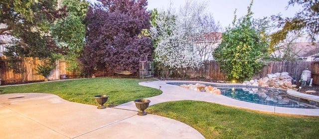 5136 Bessemer Way, Sacramento, CA 95835