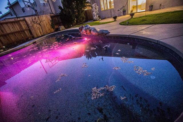 5136 Bessemer Way, Sacramento, CA 95835