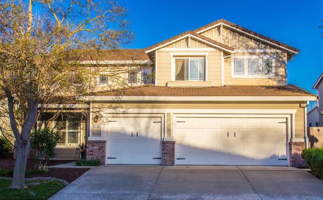 5136 Bessemer Way, Sacramento, CA 95835