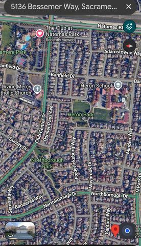 5136 Bessemer Way, Sacramento, CA 95835