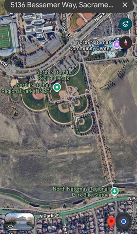 5136 Bessemer Way, Sacramento, CA 95835