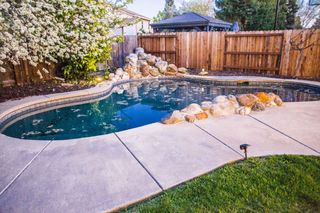 5136 Bessemer Way, Sacramento, CA 95835