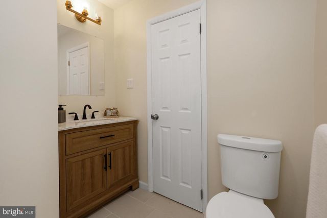 283 WARD AVE, Bordentown, NJ 08505