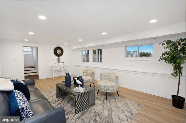 283 WARD AVE, Bordentown, NJ 08505