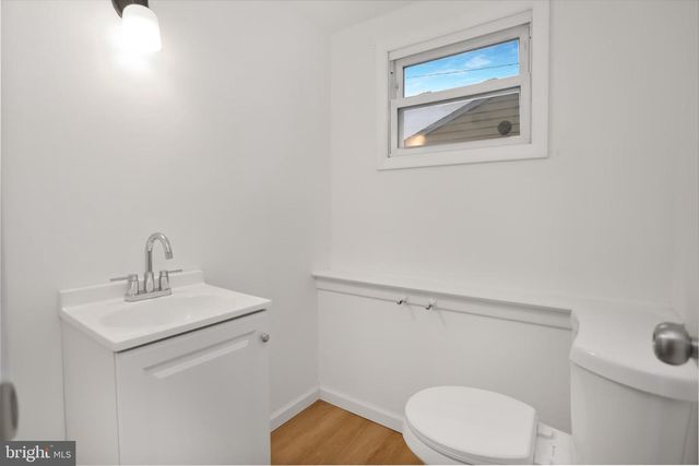 283 WARD AVE, Bordentown, NJ 08505