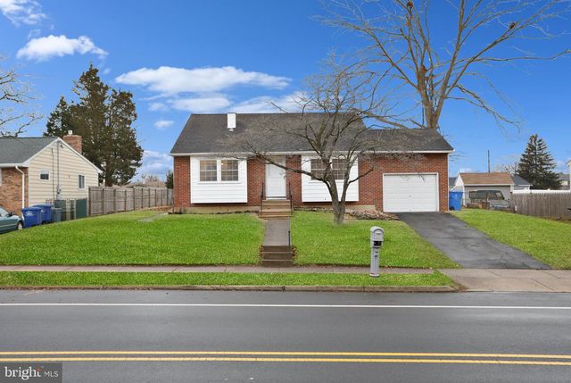 283 WARD AVE, Bordentown, NJ 08505