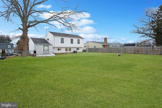 283 WARD AVE, Bordentown, NJ 08505