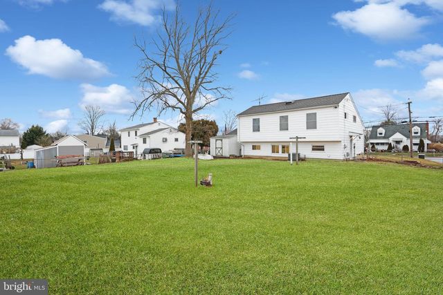 283 WARD AVE, Bordentown, NJ 08505