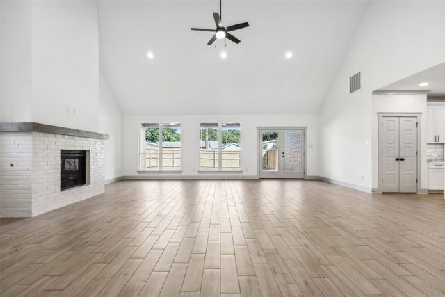 5804 Aton Avenue, Westworth Village, TX 76114
