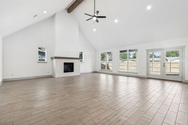 5804 Aton Avenue, Westworth Village, TX 76114