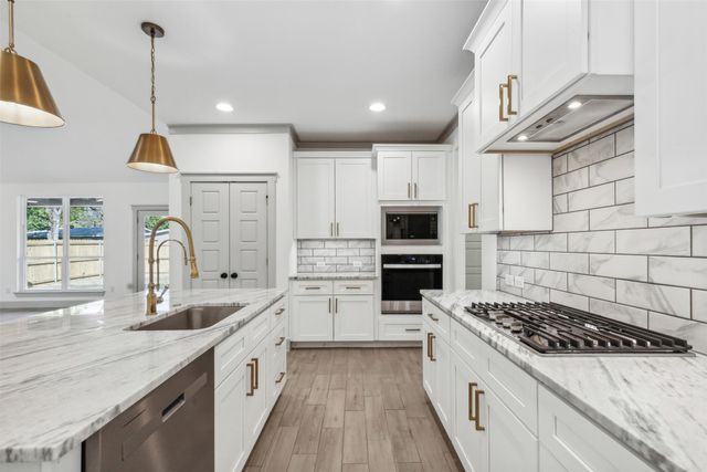 5804 Aton Avenue, Westworth Village, TX 76114