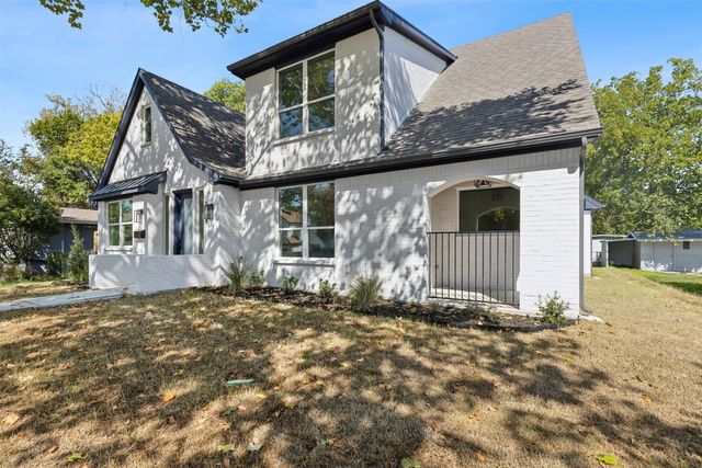5804 Aton Avenue, Westworth Village, TX 76114