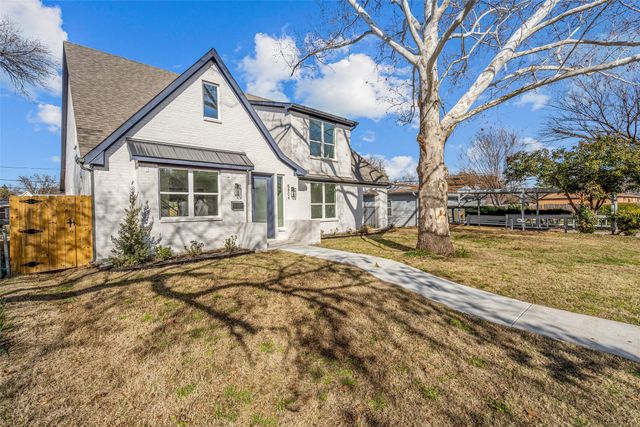 5804 Aton Avenue, Westworth Village, TX 76114
