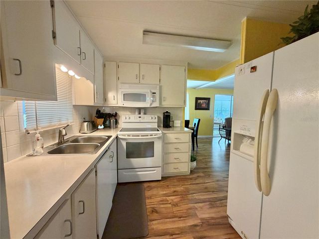 126 CHESTNUT STREET, Leesburg, FL 34748
