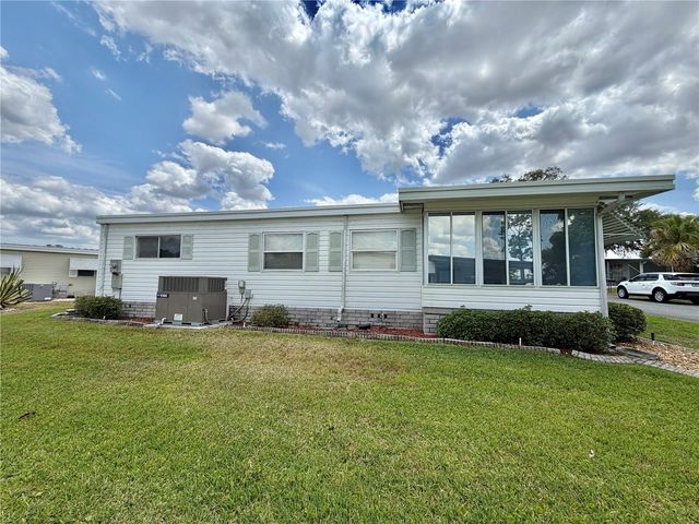126 CHESTNUT STREET, Leesburg, FL 34748